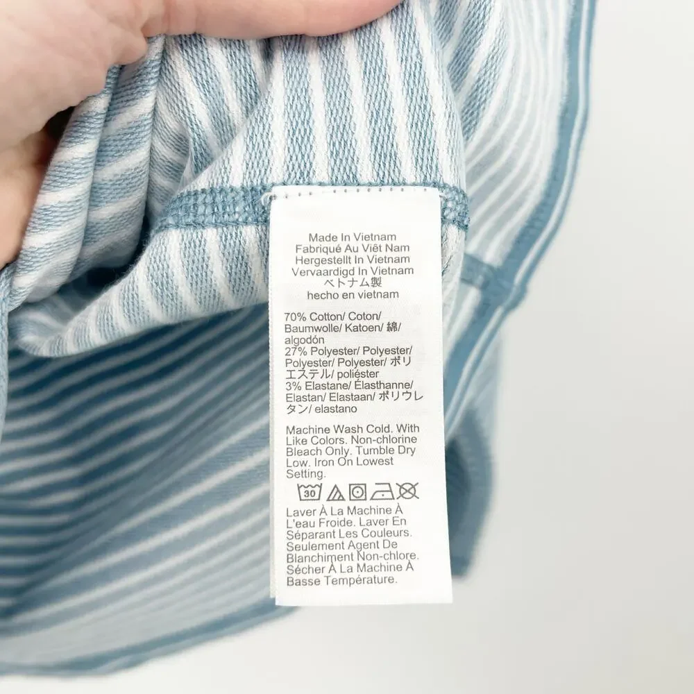 J. Crew crew mens